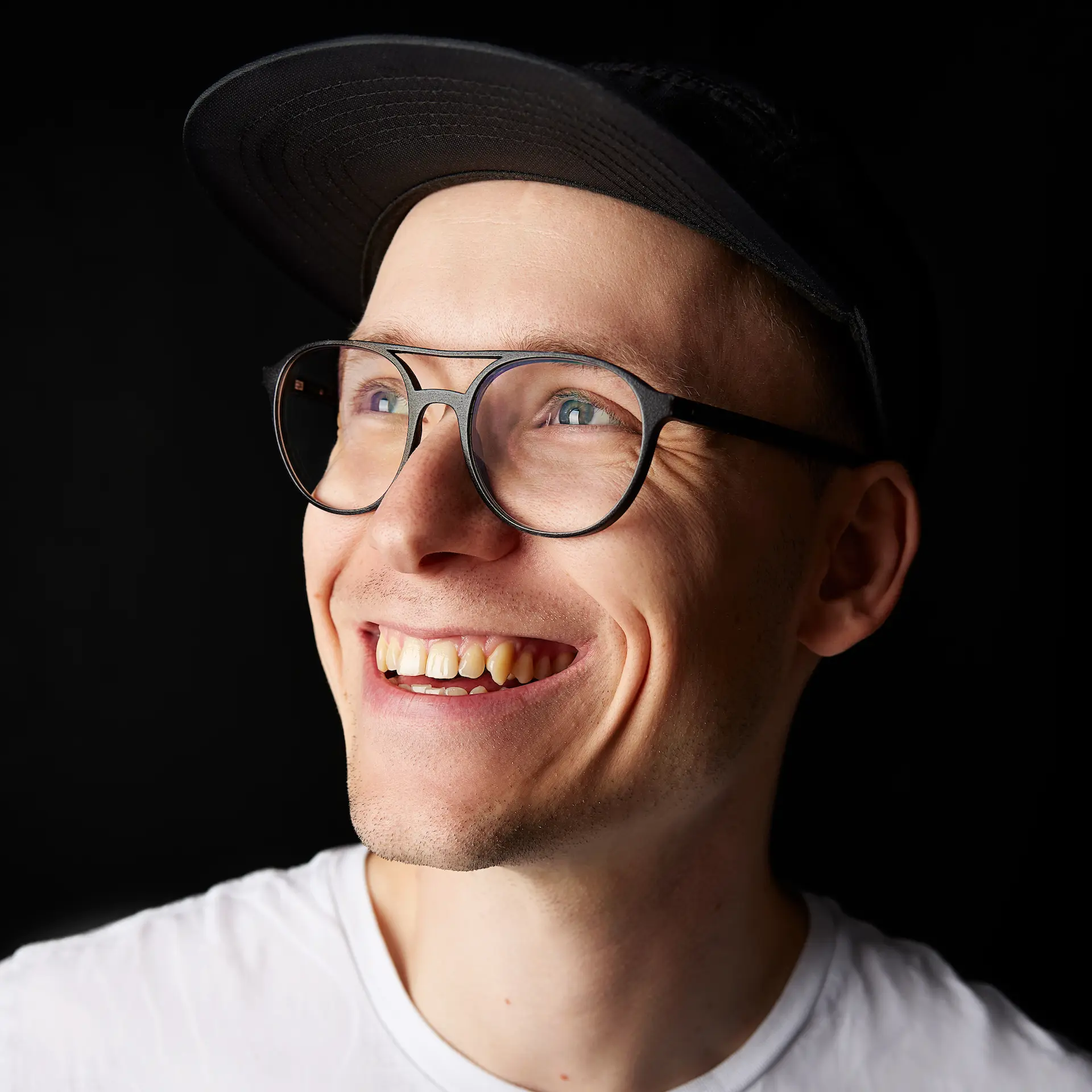 Porträt von Christian Krey